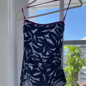 Tommy Bahama One piece